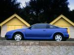 Nissan 100NX 1990 года
